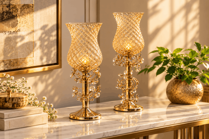 Manufacturer, Exporter, Importer, Supplier, Wholesaler, Retailer, Trader of Candle Items in New Delhi, Delhi, India.